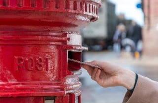 Stock up on postage stamps now to beat the April price hikes